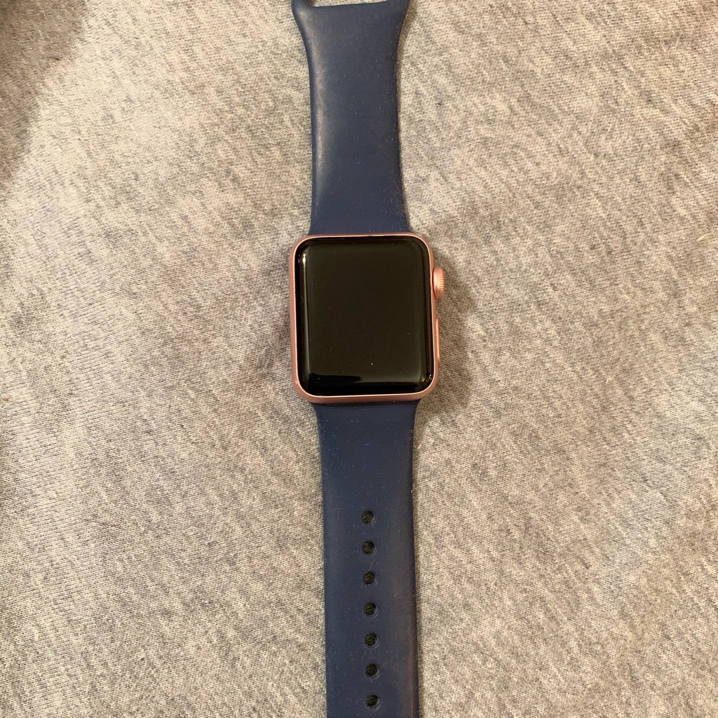 Apple Watch Series 2